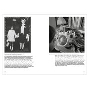 Tate Dialogues: The 80s: Photographing Britain